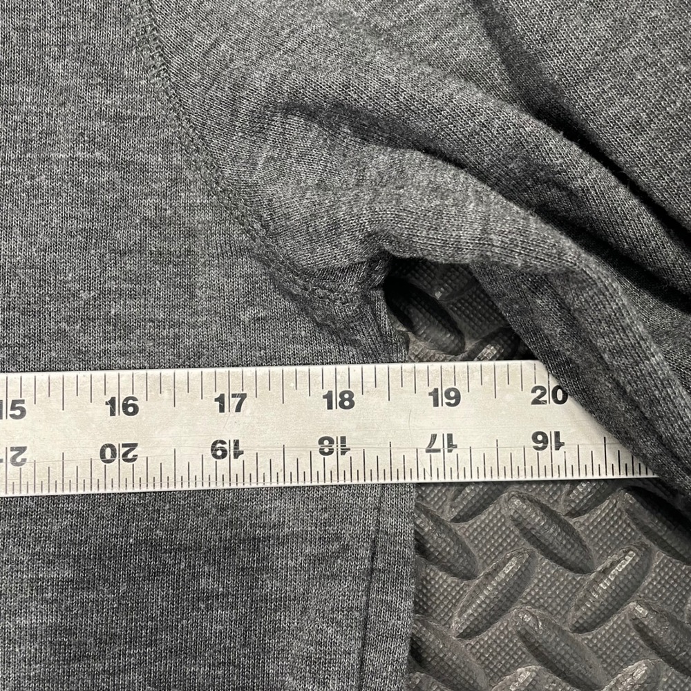 Star Wars V Fifth Sun Cowl Neck Pullover Gray Sweater Women's Size‎ Medium - Picture 5 of 7